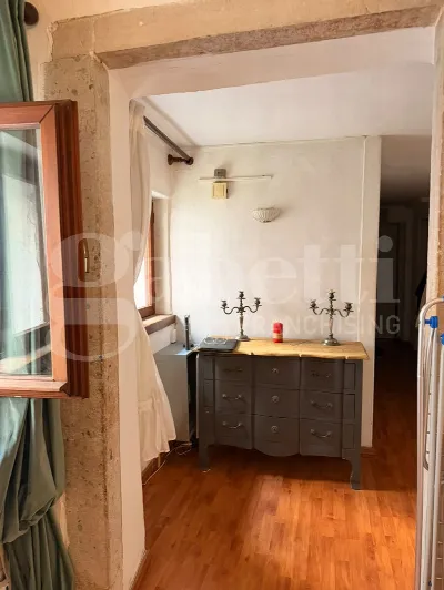Appartamento in vendita a Venezia, Santi G... - foto 4
