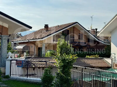 Villetta a schiera in vendita a Bruino - foto 2