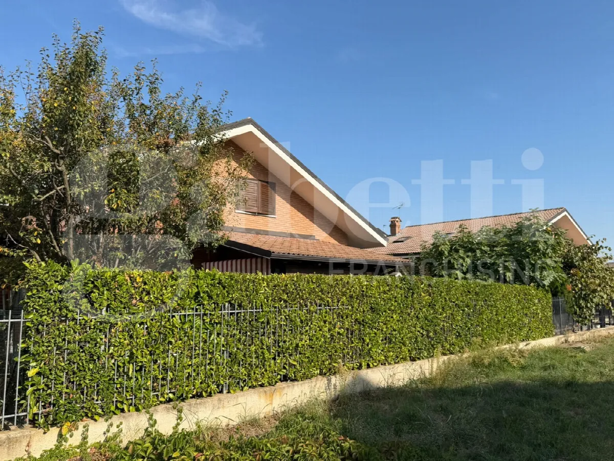 Villetta a schiera in vendita a Bruino - foto 3
