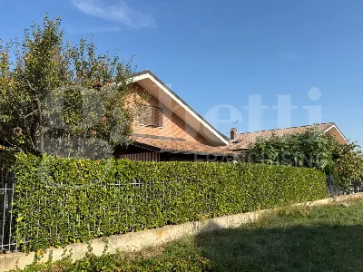 Villetta a schiera in vendita a Bruino - foto 3