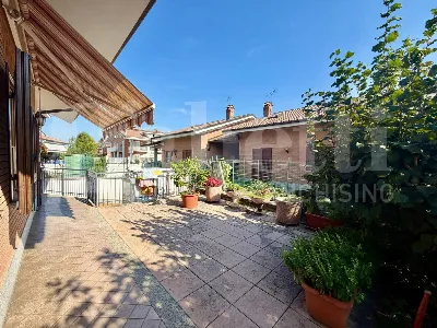 Villetta a schiera in vendita a Bruino - foto 6