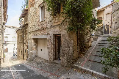 Appartamento in vendita a Todi - foto 1