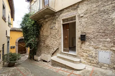 Appartamento in vendita a Todi - foto 2
