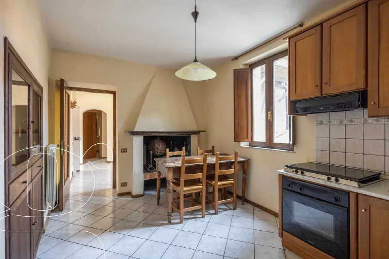 Appartamento in vendita a Todi - foto 9