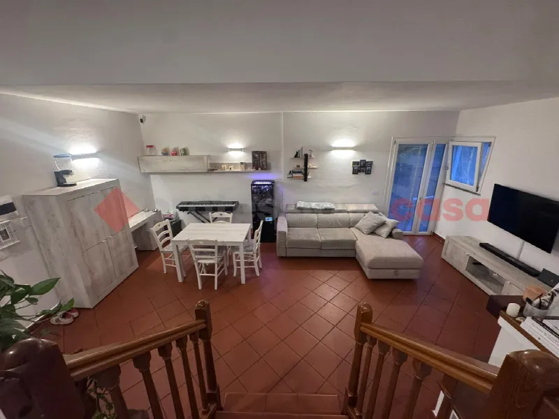 Casa Indipendente in vendita a Collesalvetti - foto 10