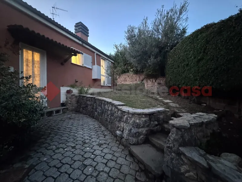 Casa Indipendente in vendita a Collesalvetti - foto 6
