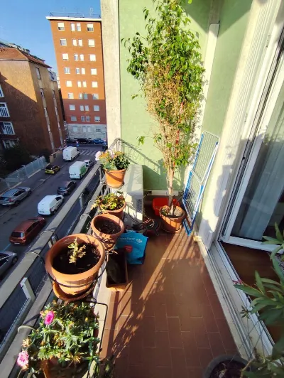 Appartamento in vendita a Milano, Maggioli... - foto 6