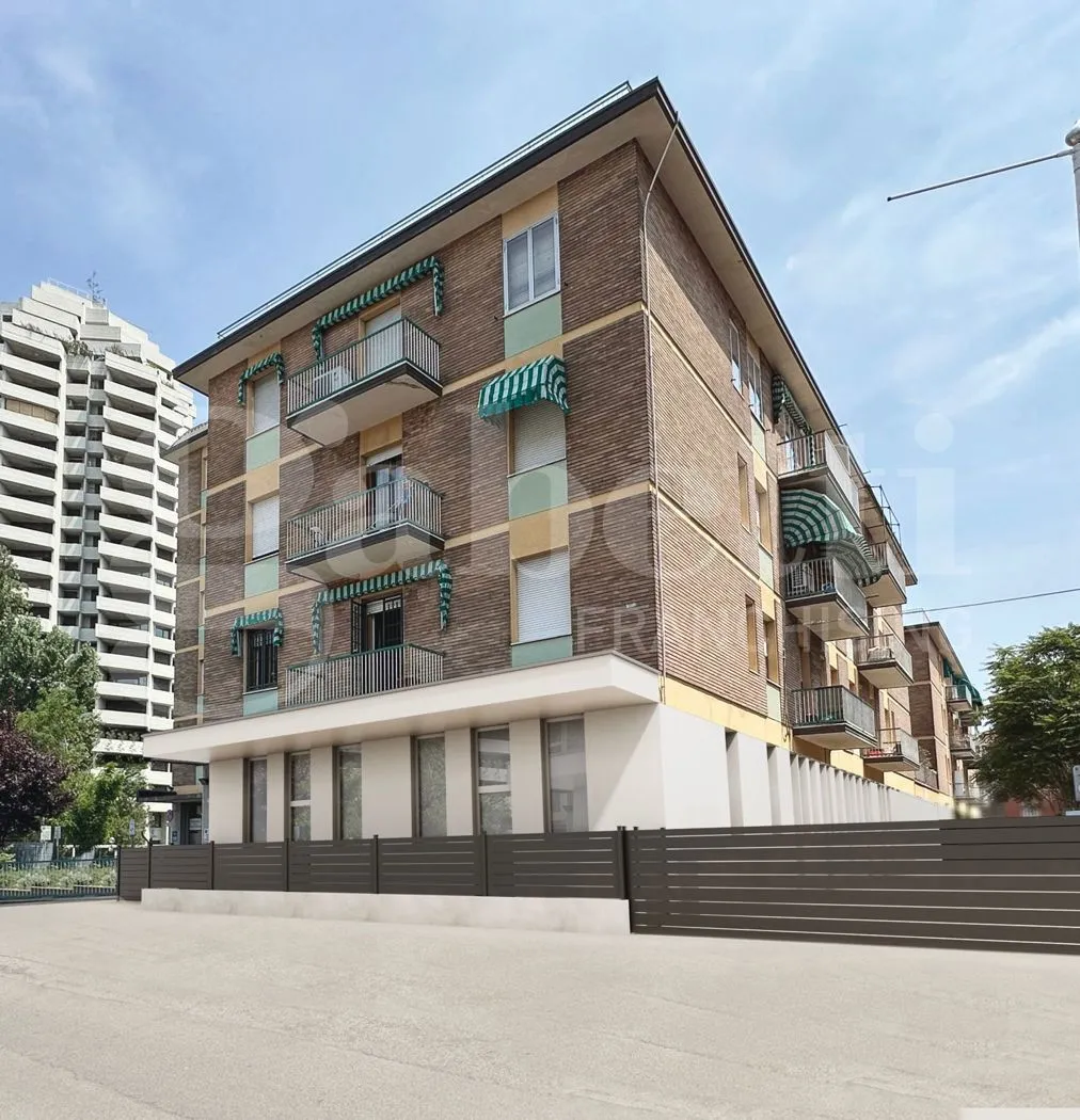 Appartamento in vendita a Bologna, San Donato, Pilastro - foto 2