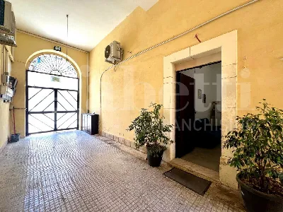 Appartamento in vendita a Siracusa, Gelone... - foto 1