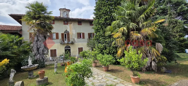 Casa Indipendente in vendita a Pinerolo - foto 1