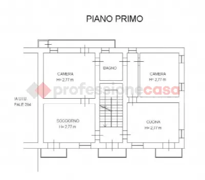 Casa Indipendente in vendita a Pinerolo - foto 10
