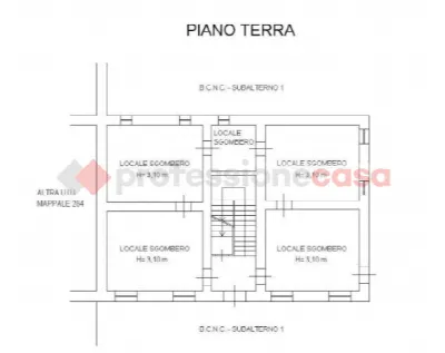Casa Indipendente in vendita a Pinerolo - foto 9