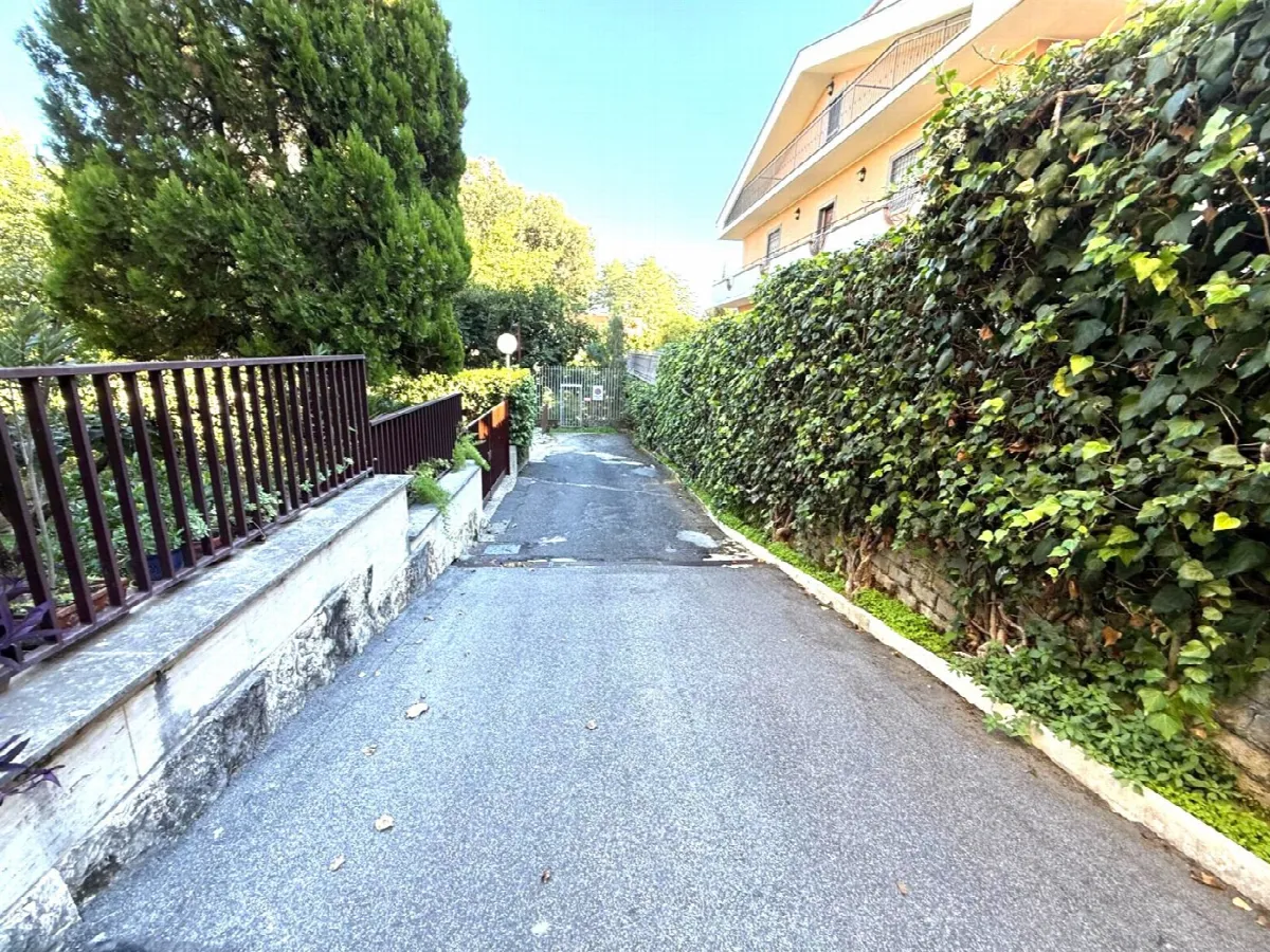 Appartamento in vendita a Roma, Cassia, San Godenzo, Grottarossa - foto 5