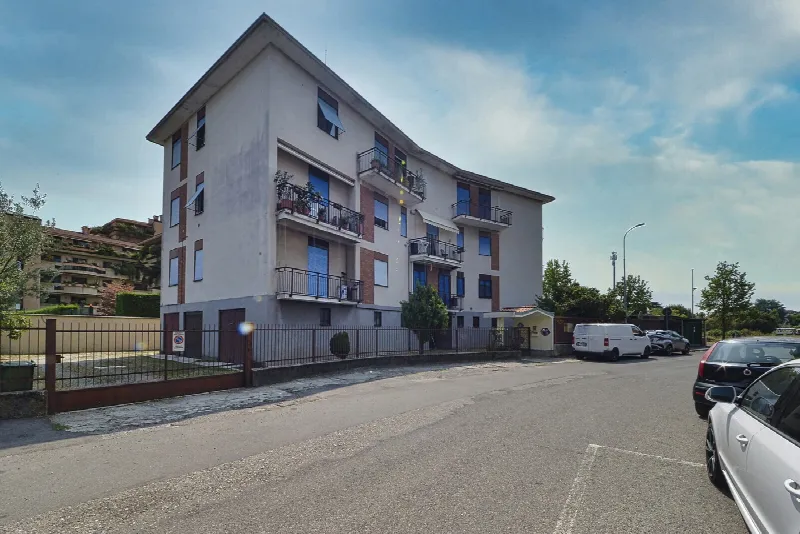 Appartamento in vendita a Nova Milanese - foto 1