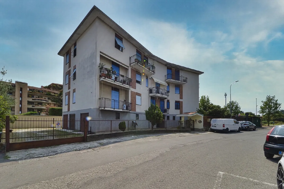Appartamento in vendita a Nova Milanese - foto 2