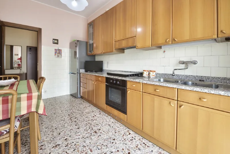 Appartamento in vendita a Nova Milanese - foto 8