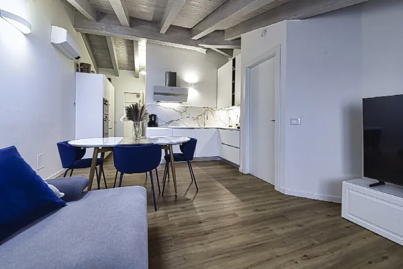 Appartamento in vendita a Paderno Dugnano - foto 2