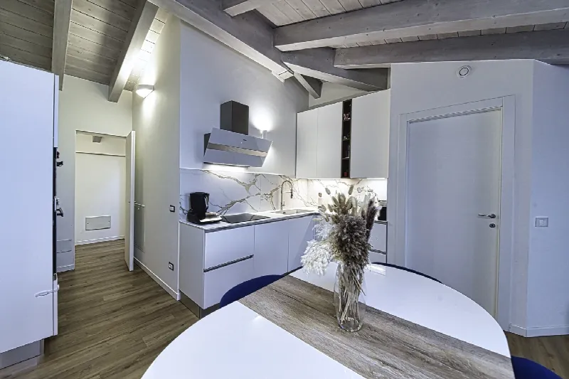 Appartamento in vendita a Paderno Dugnano - foto 8
