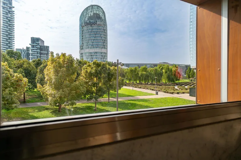 Appartamento in vendita a Milano, Cenisio, Sarpi, Isola - foto 1