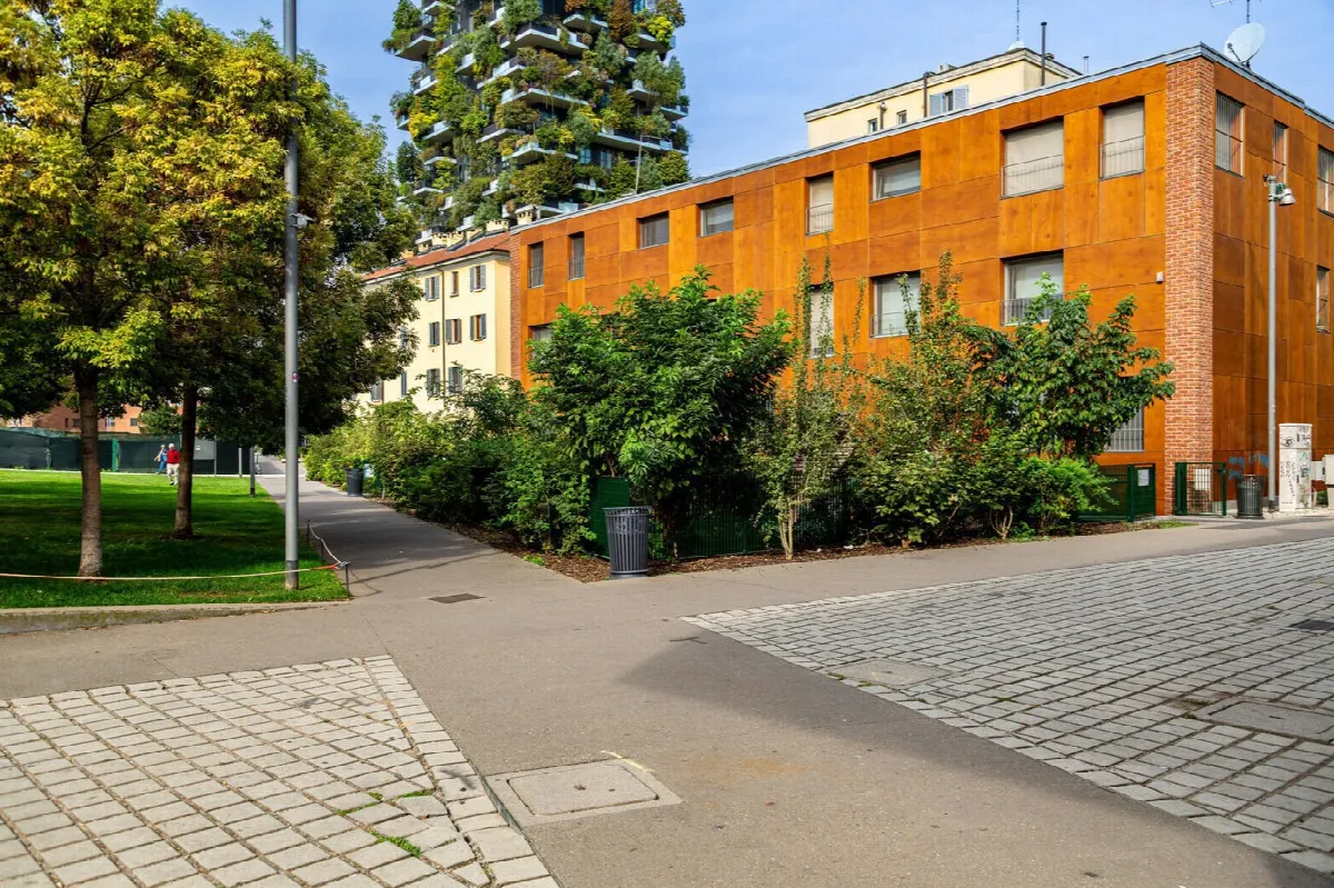 Appartamento in vendita a Milano, Cenisio, Sarpi, Isola - foto 2