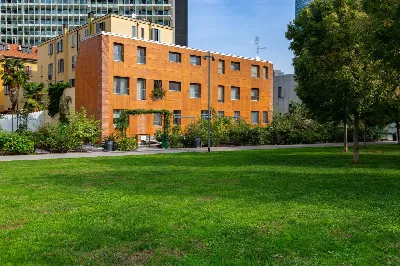 Appartamento in vendita a Milano, Cenisio,... - foto 3