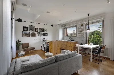Appartamento in vendita a Milano, Cenisio,... - foto 8