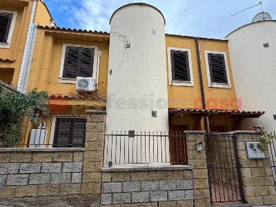 Villetta a schiera in vendita a Messina, F... - foto 1
