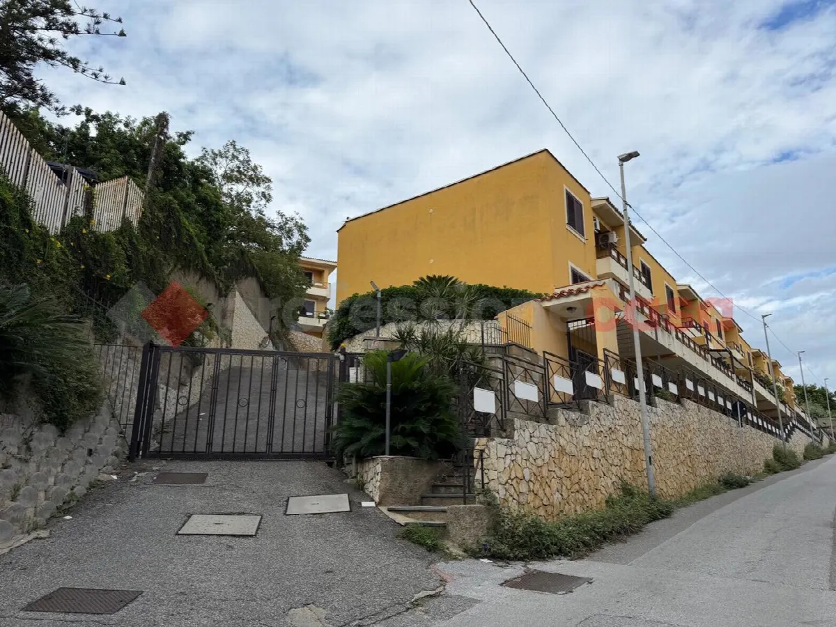 Villetta a schiera in vendita a Messina, Faro, Ganzirri, Sant'agata - foto 3