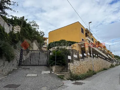 Villetta a schiera in vendita a Messina, F... - foto 3