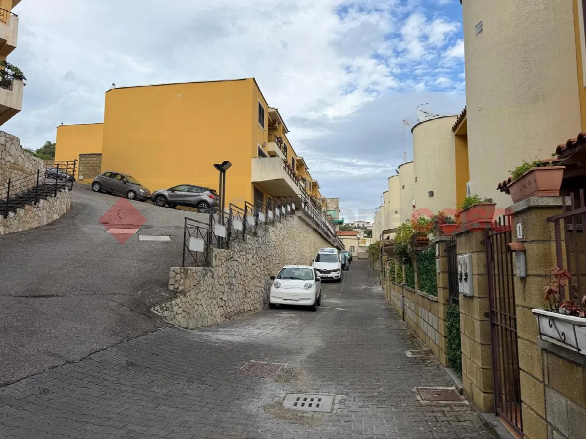 Villetta a schiera in vendita a Messina, Faro, Ganzirri, Sant'agata - foto 4