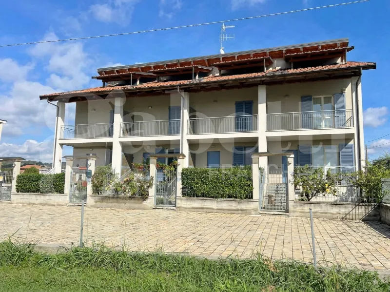 Villetta a schiera in vendita a Bra - foto 1