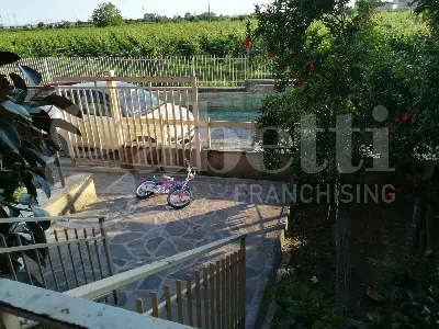 Villetta a schiera in vendita a Sparanise - foto 2