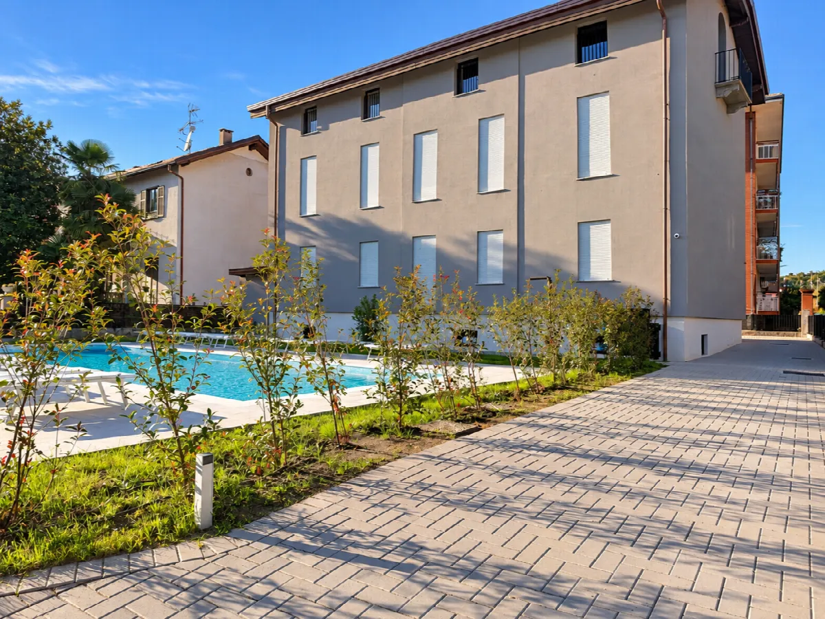 Appartamento in vendita ad Arona - foto 4