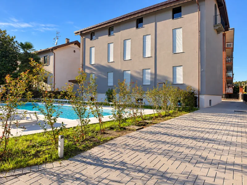 Appartamento in vendita a Arona - foto 4