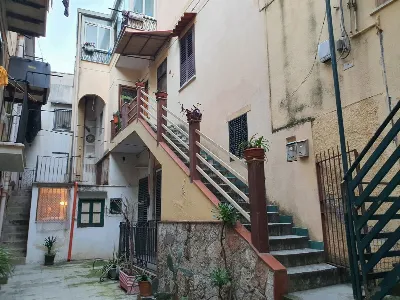 Appartamento a Monreale