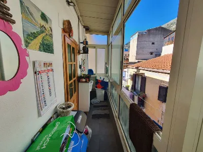 Appartamento in vendita a Monreale - foto 10