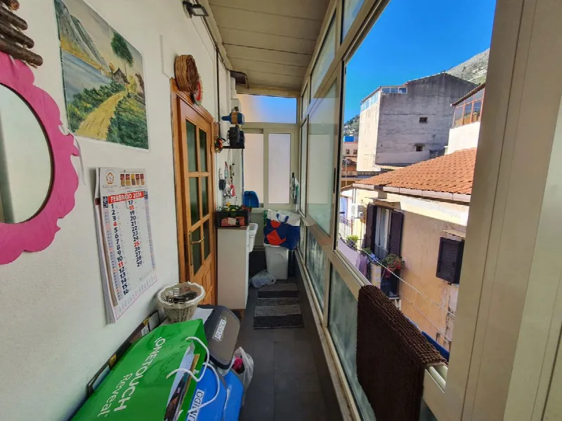 Appartamento in vendita a Monreale - foto 10