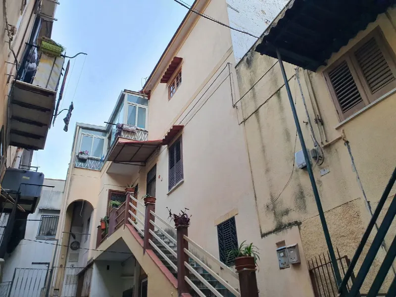 Appartamento in vendita a Monreale - foto 2