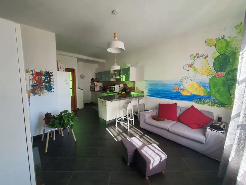 Appartamento in vendita a Monreale - foto 4