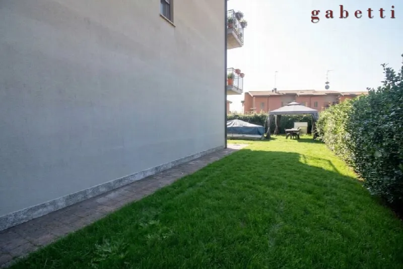 Appartamento in vendita a Corbetta - foto 2