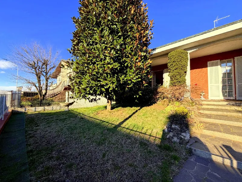 Villa in vendita a Inveruno - foto 1