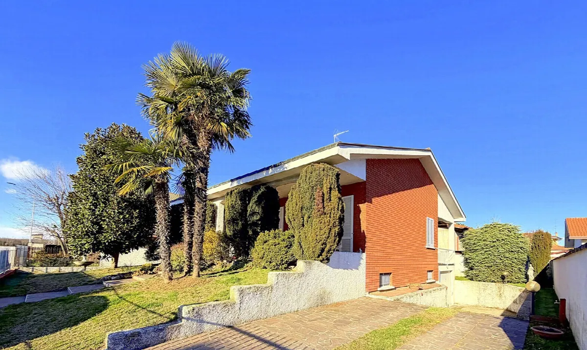 Villa in vendita a Inveruno - foto 3