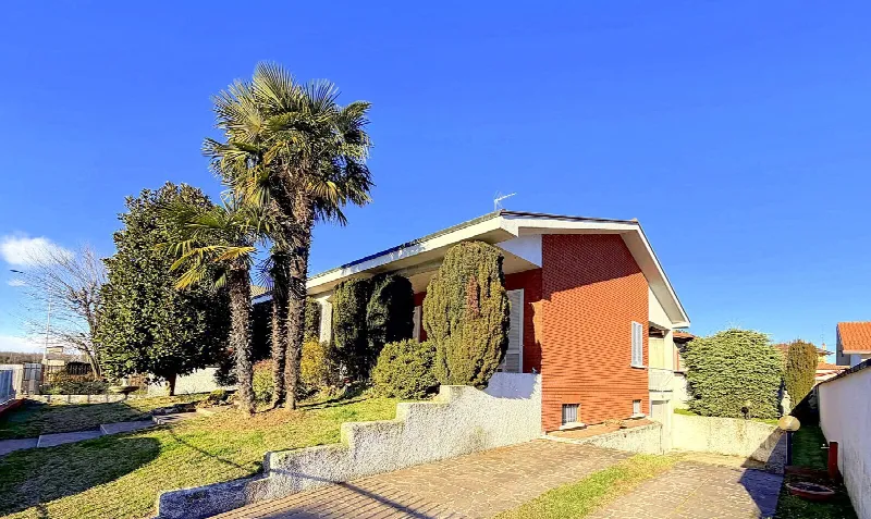 Villa in vendita a Inveruno - foto 3