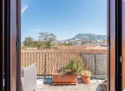 Attico in vendita a Palermo, Centro storic... - foto 7