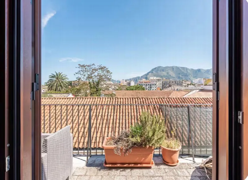 Attico in vendita a Palermo, Centro storico - foto 7