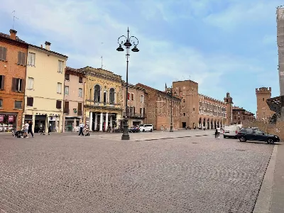 Palazzo/Stabile in vendita a Ferrara, Cent... - foto 10