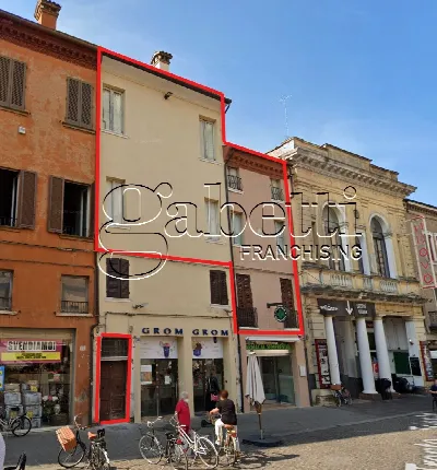 Palazzo/Stabile in vendita a Ferrara, Cent... - foto 2