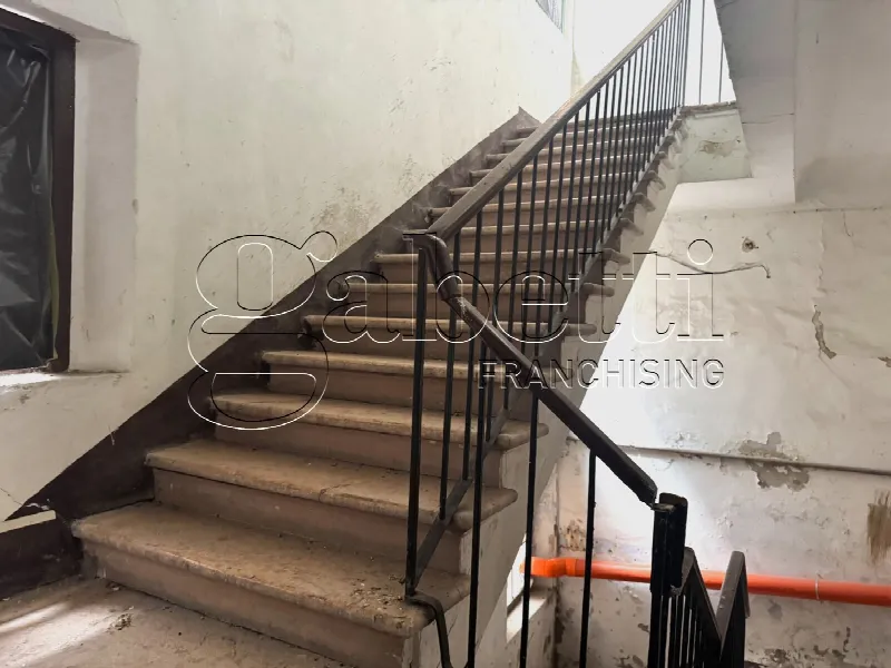 Palazzo/Stabile in vendita a Ferrara, Centro - foto 4