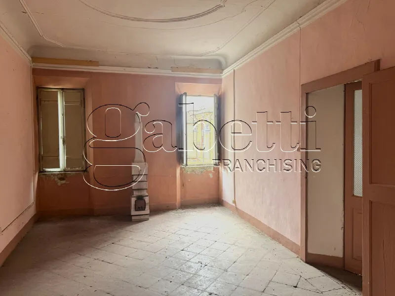 Palazzo/Stabile in vendita a Ferrara, Centro - foto 5