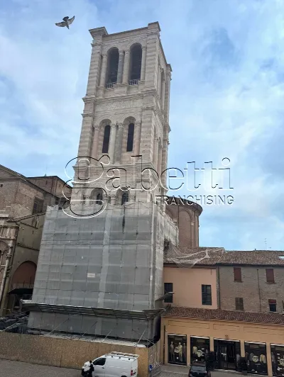 Palazzo/Stabile in vendita a Ferrara, Cent... - foto 8